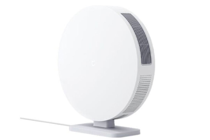 Máy lọc không khí mini Mijia để bàn (AC-M9-SC)